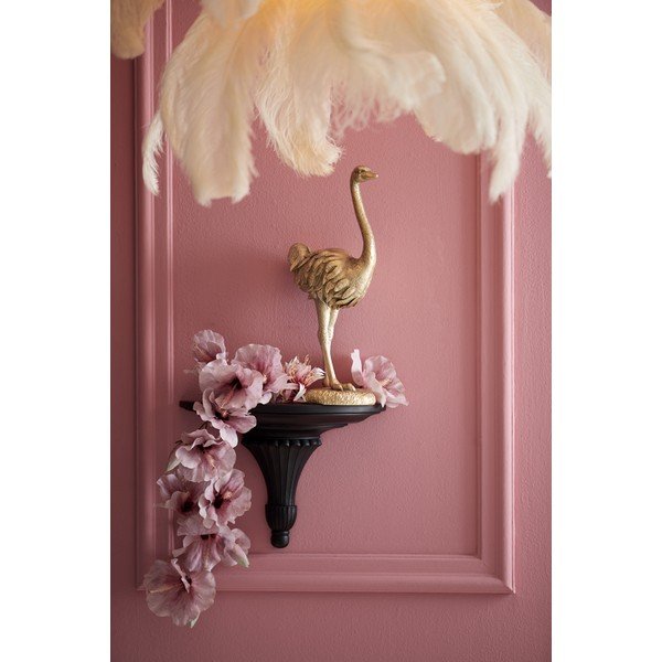 Polüresiinist kuju Ostrich - Light & Living-image-1
