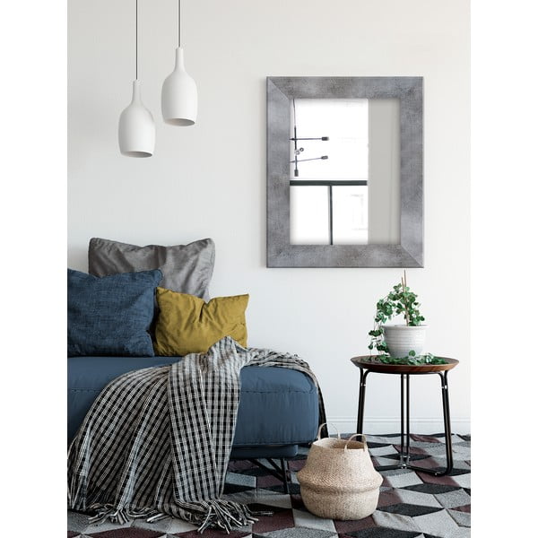 Seinapeegel Lühter Raggo, 60 x 86 cm Jyvaskyla - Styler-image-3