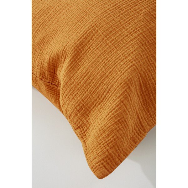 Musliinist padjapüür 50x60 cm Amilia - Jotex-image-3