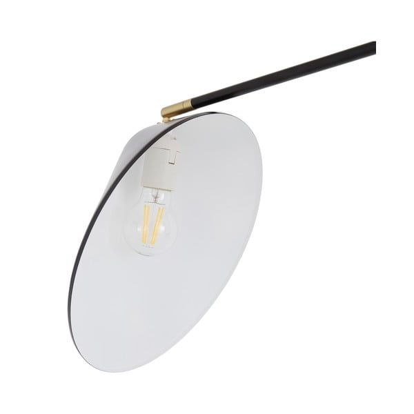 Must laevalgusti Neron - Westwing Collection-image-3