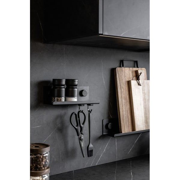 Isehoidev metallist organiseerija vürtside jaoks Jet - Wenko-image-1