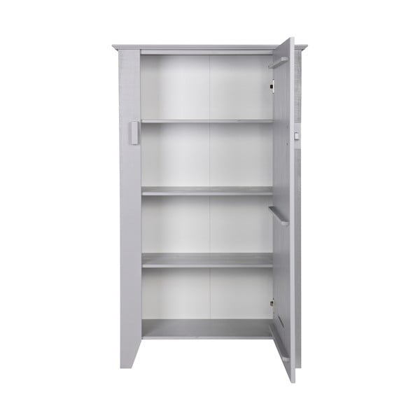 Hall puidust kapp Gijs - WOOOD-image-1