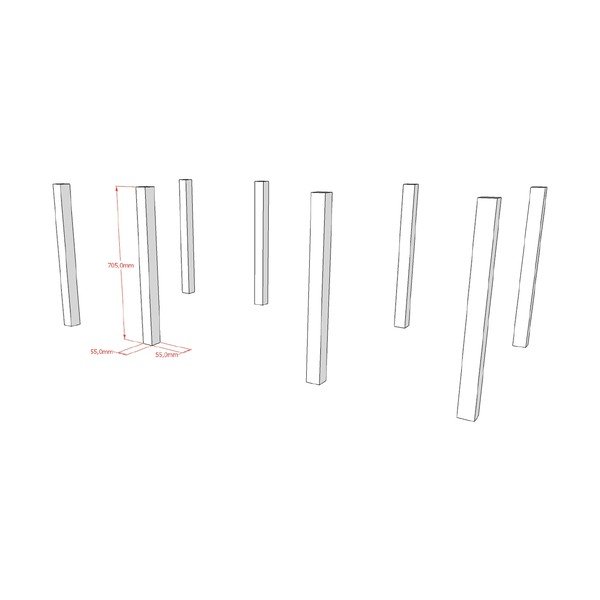 Voodijalad Forrest – Vipack-image-2