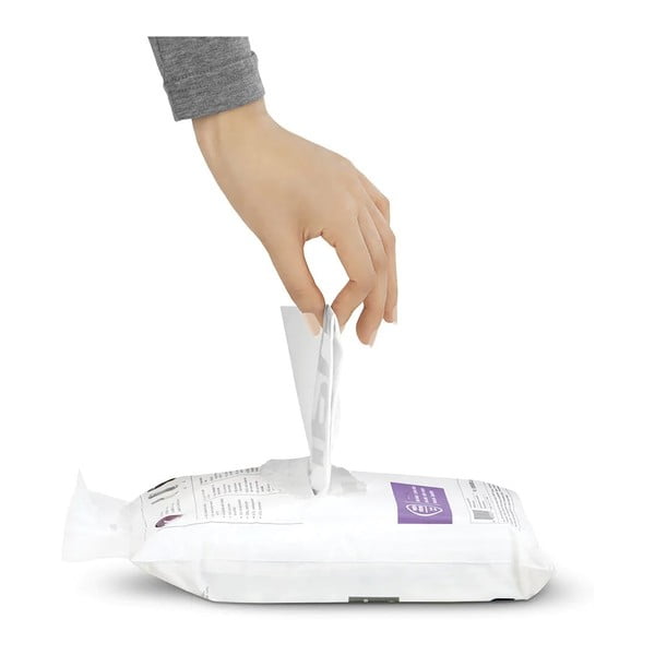 Prügikotid 20tk komplektis, 60l P - simplehuman-image-3