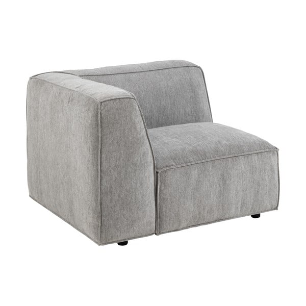 Helehall diivanimoodul (vasak nurk) Fairfield - Bonami Selection-image-3