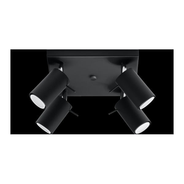 Must laevalgusti Etna - Sollux-image-2