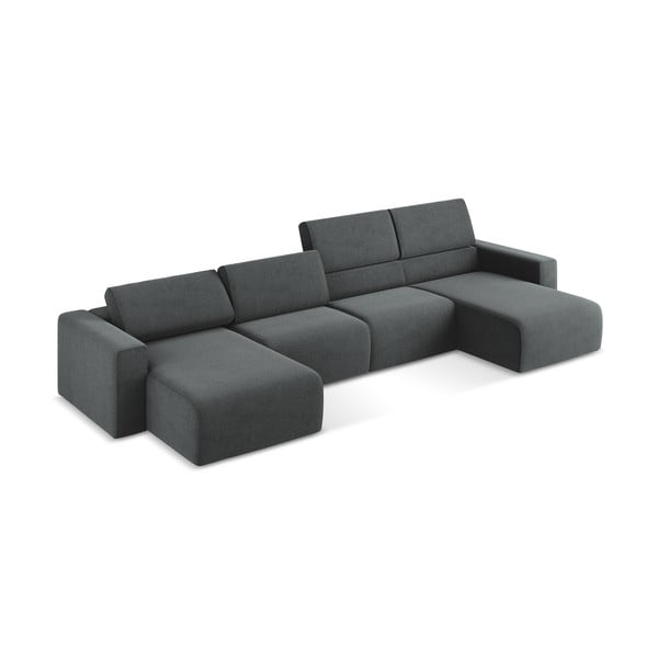 Hall nurgas diivan Kalea - Makamii-image-1