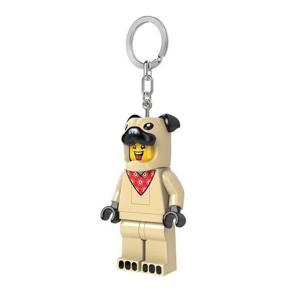 Taskulambiga võtmehoidja Minifigures - LEGO®-image-2