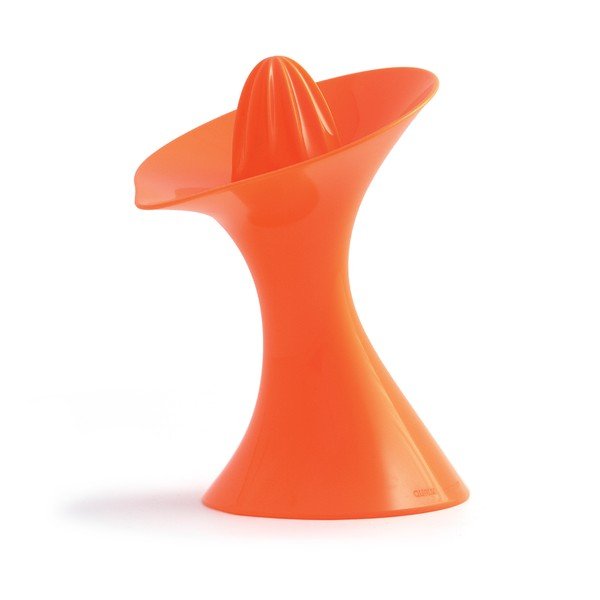 Odšťavňovač Queezy, oranžový-image-2