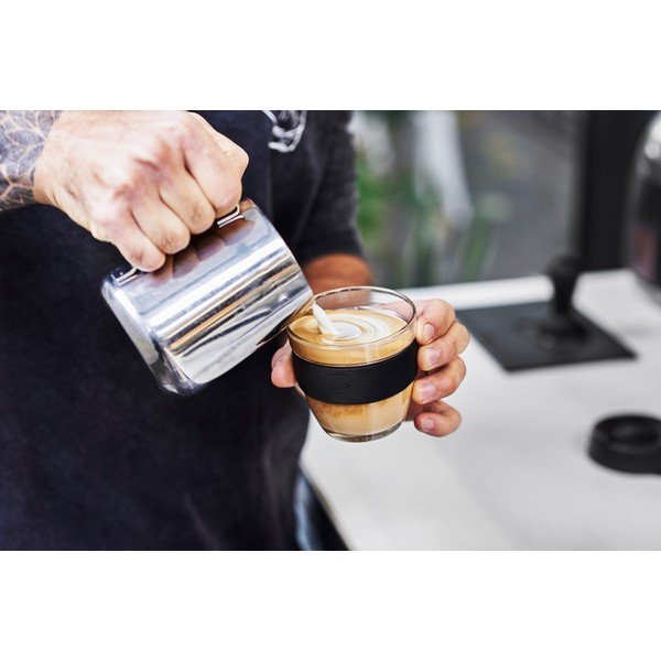 Must reisikruus 227 ml Black – KeepCup-image-1