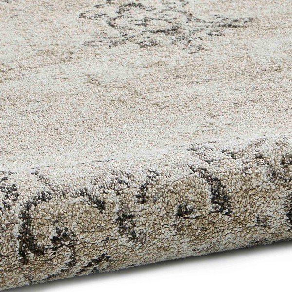 Kreem vaip 120x170 cm Milano - Think Rugs-image-4