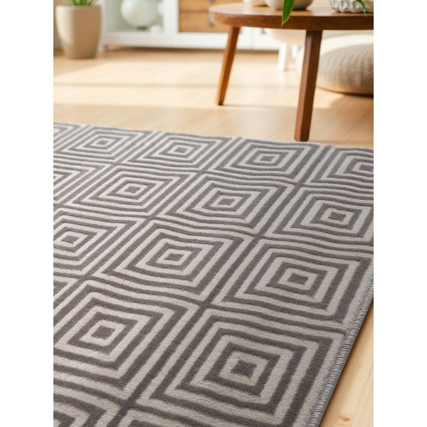 Hall vaip 80x240 cm Perles Tourmaline – Elle Decoration-image-3