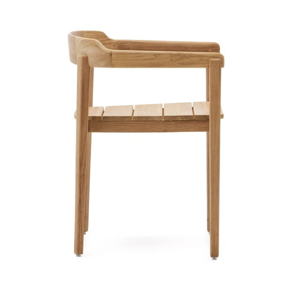 Puidust aiatool Icaro - Kave Home-image-3