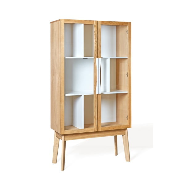 Valge vitriin Avon - Woodman-image-2