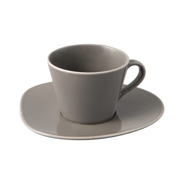 Hall portselanist kohvitass Villeroy & Boch , 270 ml Like Organic - like | Villeroy & Boch-image-1