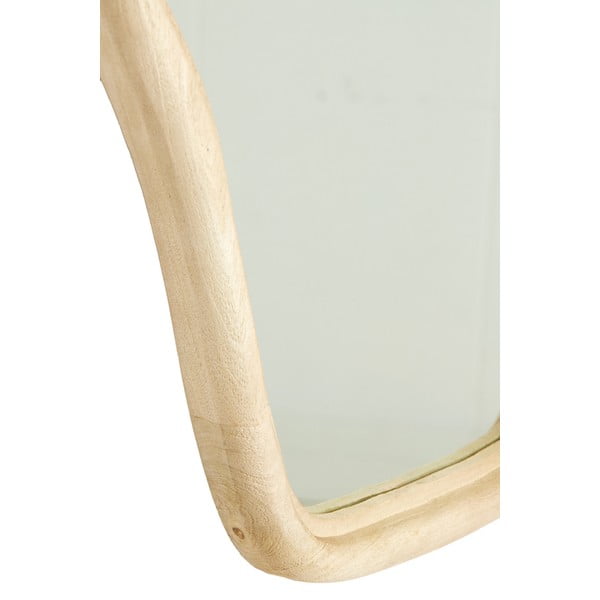 Puidust raamiga seinapeegel 62x121 cm Celano - Light & Living-image-3