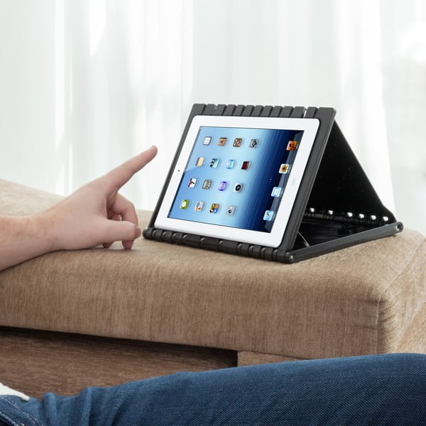 Kokkupandav hoidja diivanile - InnovaGoods-image-1