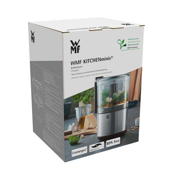 Roostevabast terasest protsessor KITCHENminis - WMF-image-3
