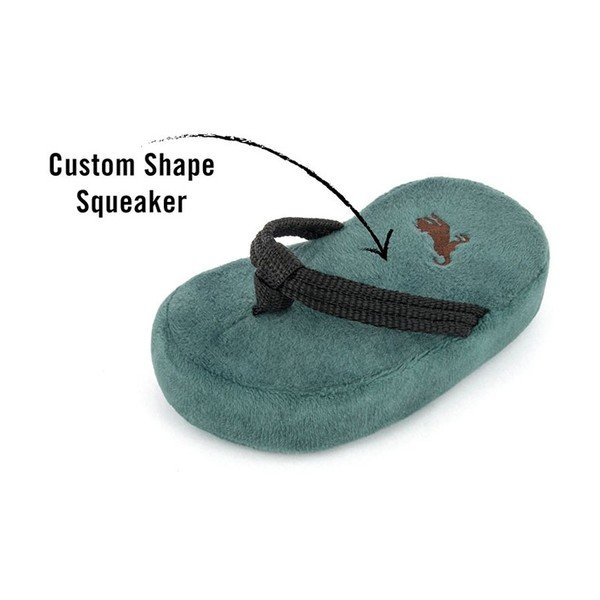 Mänguasi koerale Slippers - P.L.A.Y.-image-3
