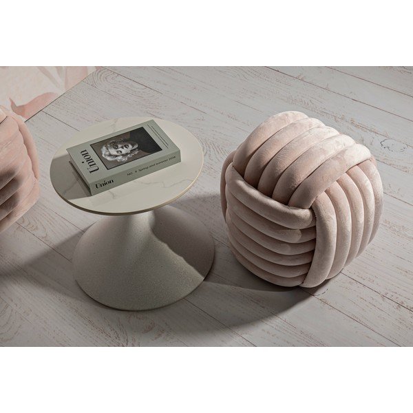 Heleroosa sametist tumba Softy - Mauro Ferretti-image-1