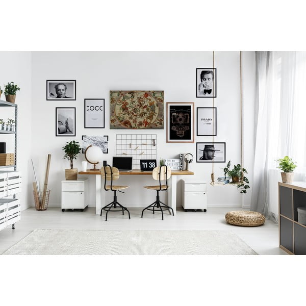 Plakat raamis 30x40 cm James Bond - Little Nice Things-image-1