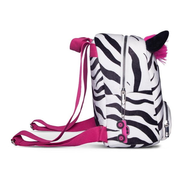 Laste seljakott 8 l Tracey - SQUISHMALLOWS-image-1