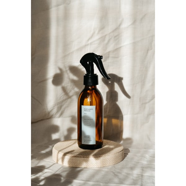 Siseruumide lõhnasprei 200 ml #80 Tomato Leaf, Cypresss and Fern - Perfumed Prague-image-1