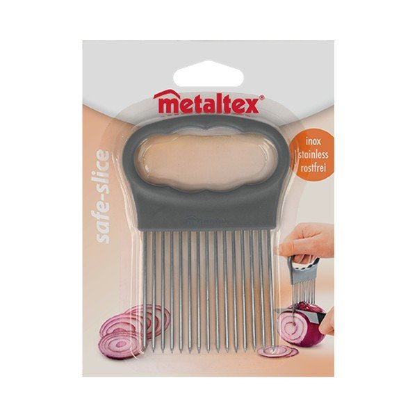 Sibula lõikamise hoidja - Metaltex-image-3