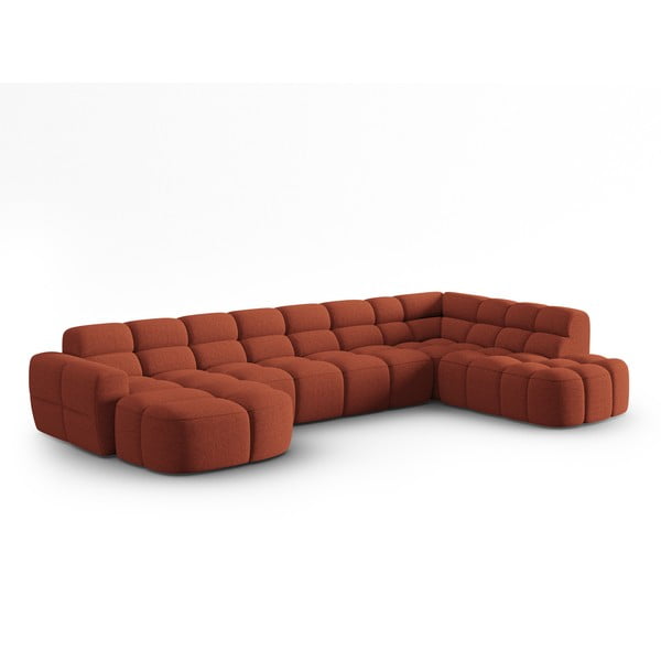 Pruun nurgadiivan Lisa - Micadoni Home-image-3