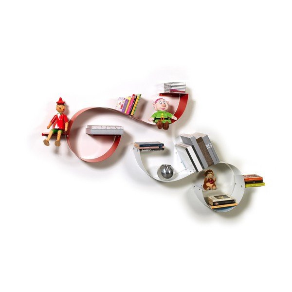 Infinity, bílé-image-1