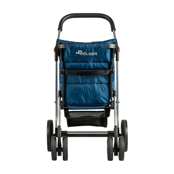 Ratastega poekott 58 l - Rolser-image-1