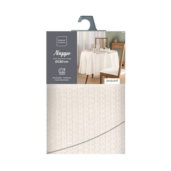 Laudlina ø 180 cm Stella - douceur d'intérieur-image-4