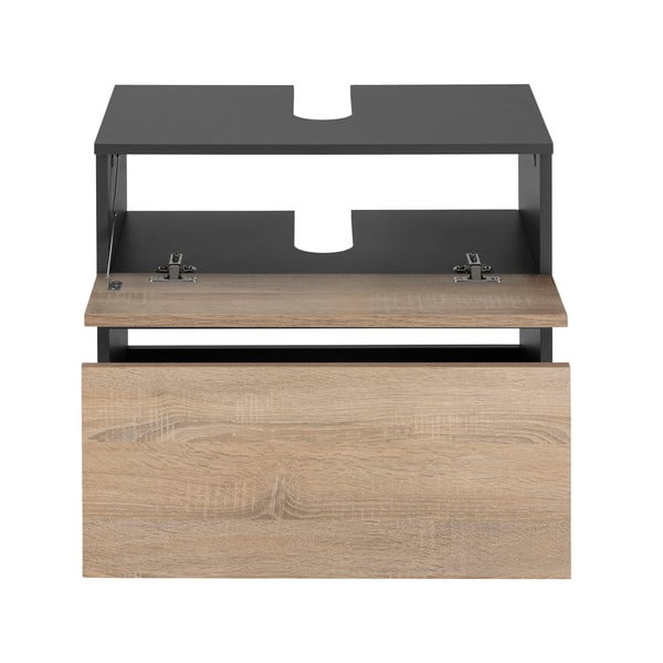 Pesukapp , 60 x 55 cm Wisla - Støraa-image-2