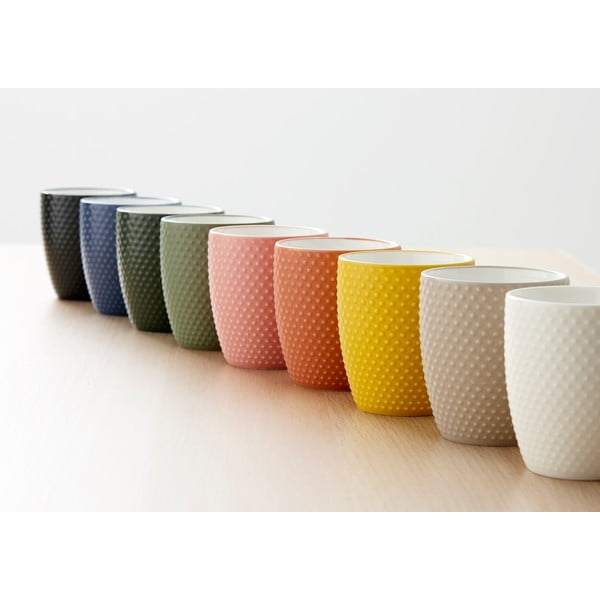 Roheline portselanist kruus 250 ml Abode - Ladelle-image-2