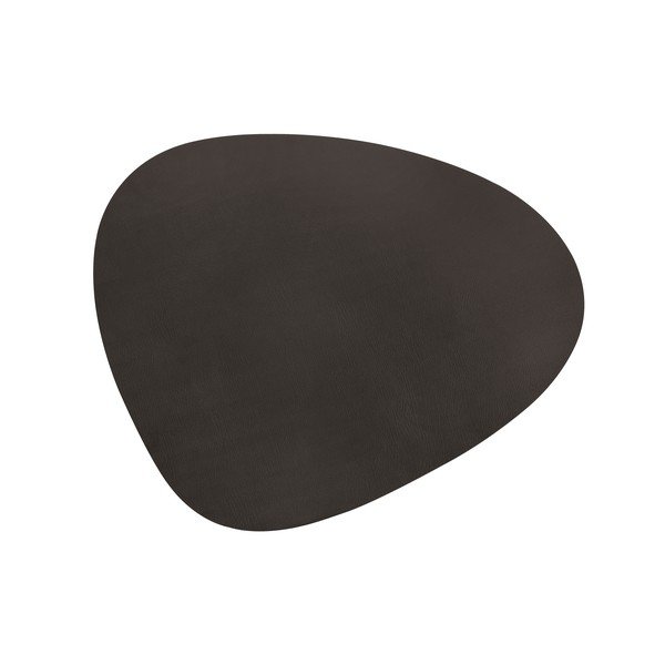 Tumehall nahast matt 92x108 cm Curve XXXL Bull - LIND DNA