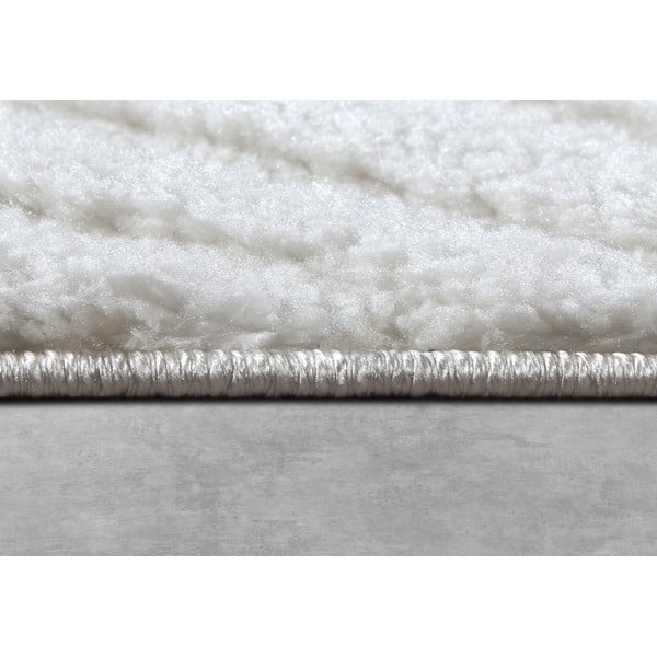 Kreem vaip 200x280 cm Pigment Cream White - Elle Decoration-image-4