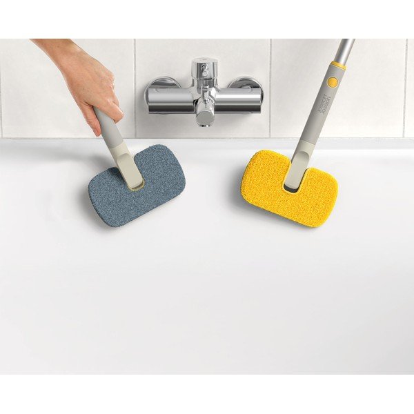 Puhastuskomplekt 6 osa CleanTech - Joseph Joseph-image-1