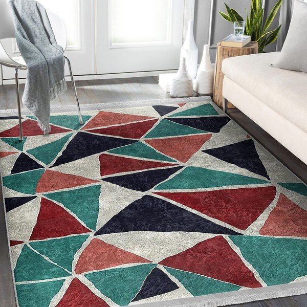Vaip 80x150 cm - Mila Home-image-2