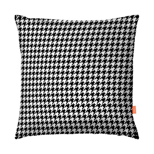 Sada 2 bavlněných povlaků na polštář Blanc Royal-image-2