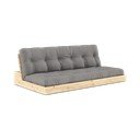 Hall diivanvoodi 196 cm Base - Karup Design