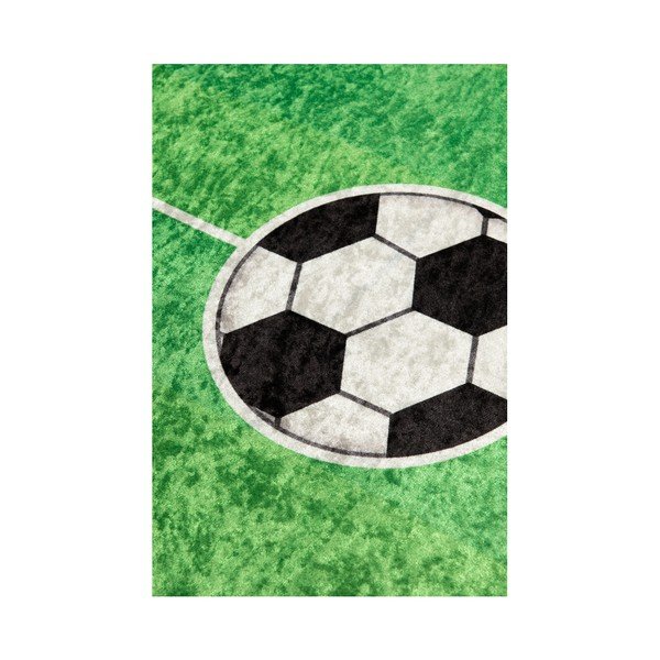 Laste vaip , 100 x 160 cm Football - Conceptum Hypnose-image-3