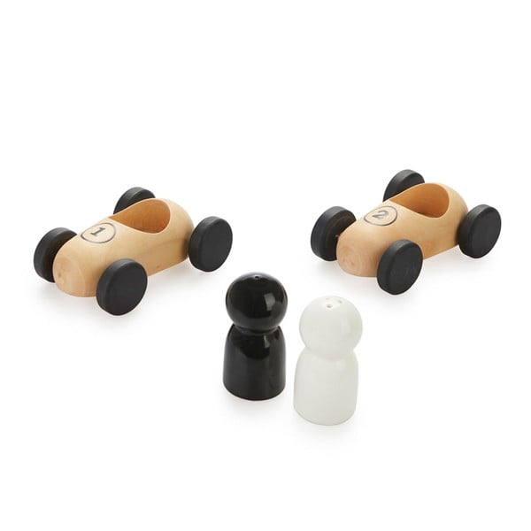 Soola- ja pipratopsid koos alusega Bolides - Balvi-image-3