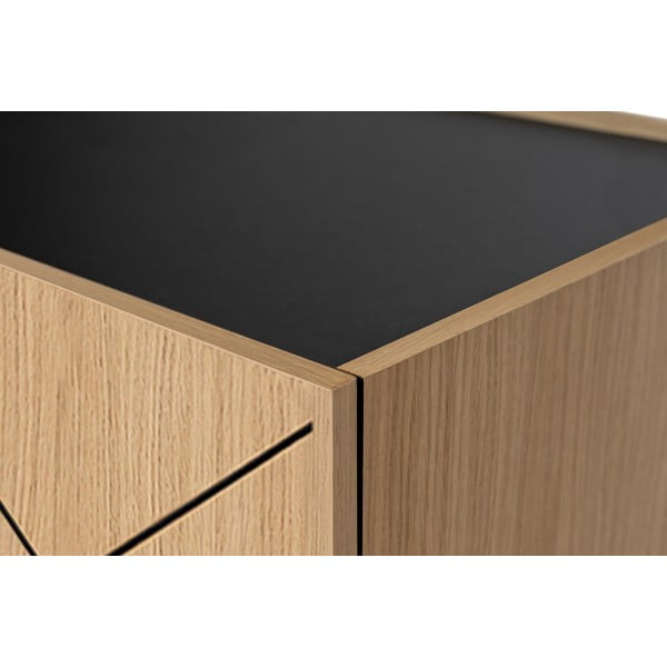 Tammepuust sahtli riidekapp Ramalade'i dekooriga Porto - Woodman-image-1