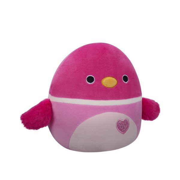 Pluusist mänguasi Della - SQUISHMALLOWS-image-1