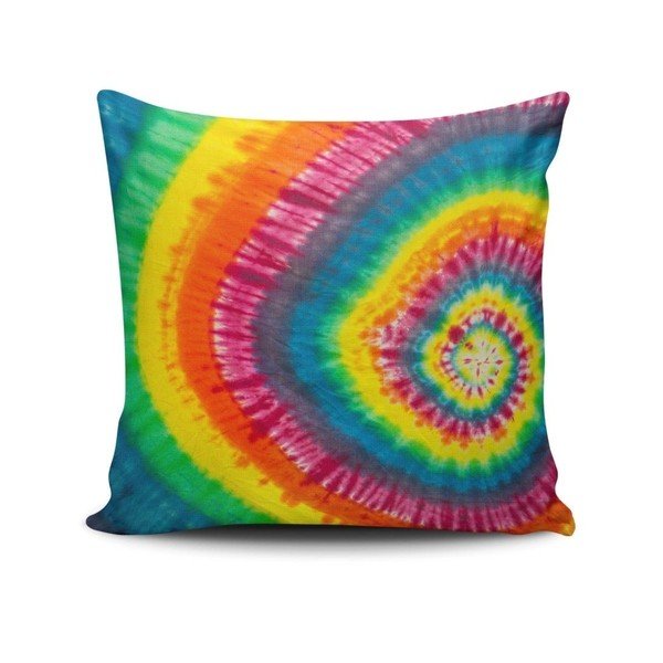 Polštářek Hippie