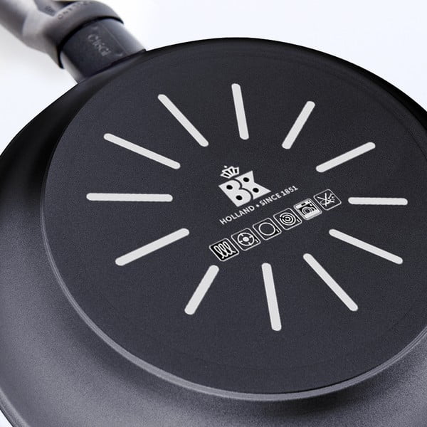 Pánev BK Cookware Easy Induction, 26 cm-image-2
