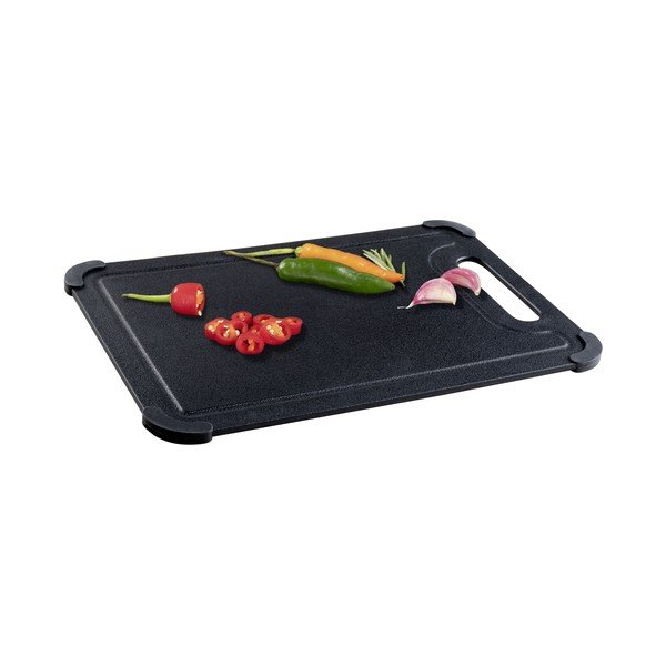 Lõikelaud 20,5x30 cm Peet - Wenko-image-3