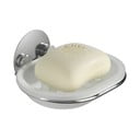 Turbo-Loc seinalekinnitatav seebihoidja, kandevõime kuni 40 kg - Wenko