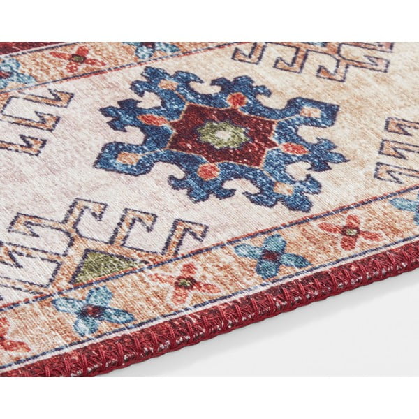 Punane vaip , 120 x 160 cm Gratia - Nouristan-image-3