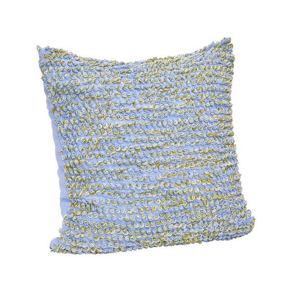 Puuvillane dekoratiivpadi 50x50 cm Blend - Hübsch